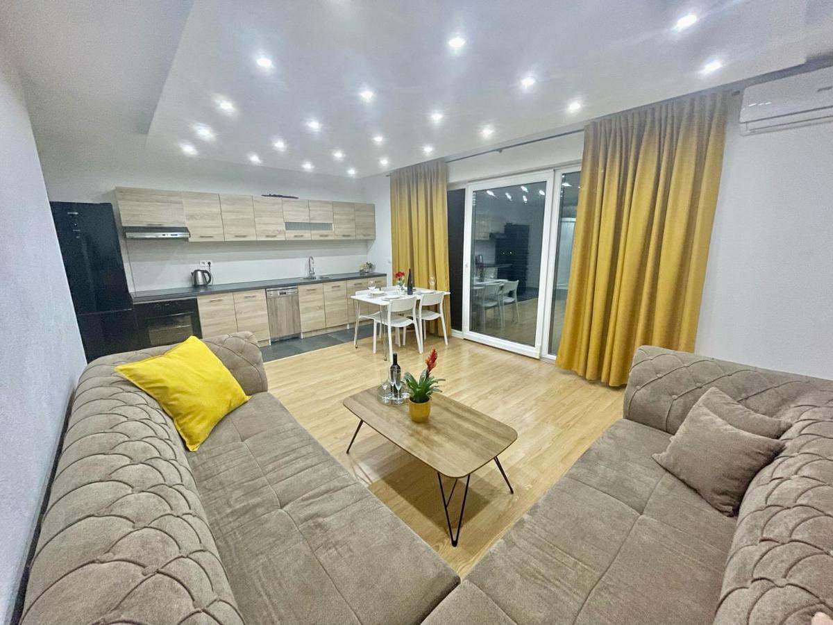 Muric Apartman 7 リュブリャナ エクステリア 写真