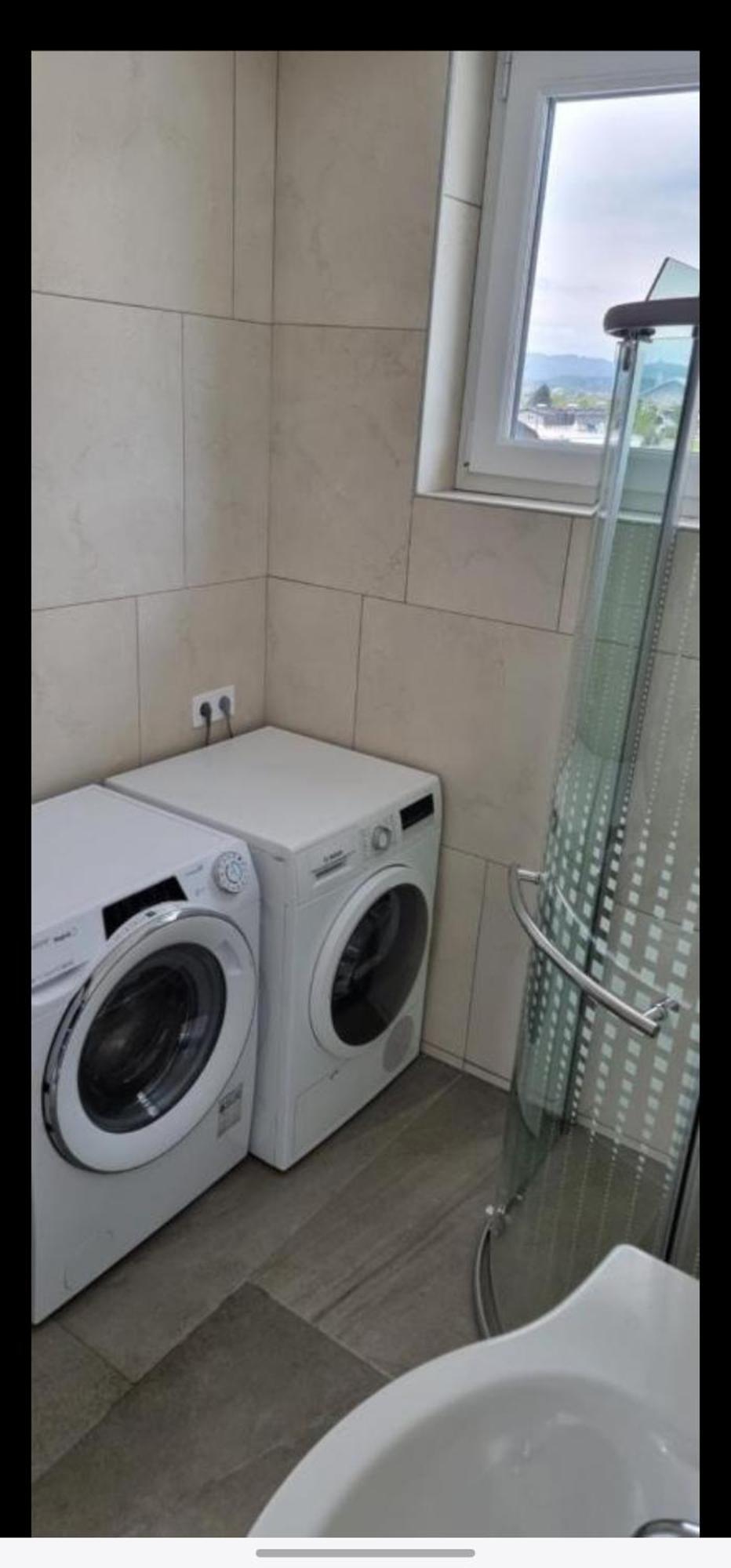 Muric Apartman 7 リュブリャナ エクステリア 写真